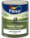 Flexa couleur locale energizing ireland